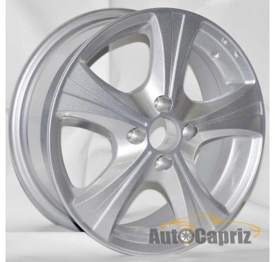 Диски Futek NF-310 S4 R16 W6.5 PCD5x114.3 ET40 DIA67.1  